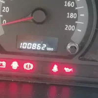 تیبا 1401|خودرو سواری و وانت|فولادشهر, B8|دیوار