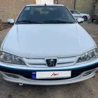 پارس tu5
