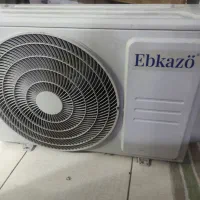 کولر گازی ۱۲۰۰۰۰ابکازو Ac سالم به شرط