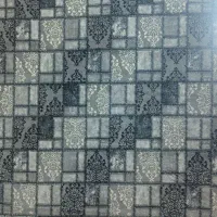 کنار فرش گلیم