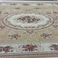 فرش ماشینی ۹ متری