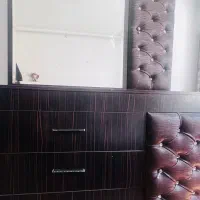 دراور و آیینه