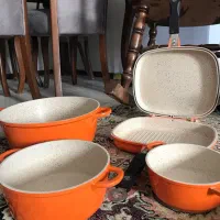 بازسازی ظروف
