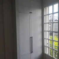 تعمیر کابینت ،کمدو عوض کردن صفحه و انجام خرده کاری|خدمات پیشه و مهارت|تهران, فردوس|دیوار