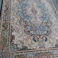 2عدد فرش 6متری 700شانه تراکم 2550|فرش|نورآباد, |دیوار