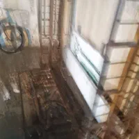 باربندسفارشی باستانی سفارشی