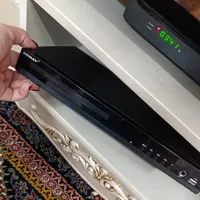 دستگاه دی وی دی کاملا سالم ونو