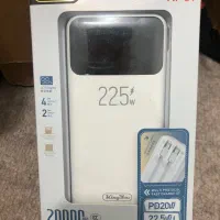 پاور بانک ۲۰۰۰۰