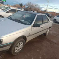 405تمیز|خودرو سواری و وانت|کاشمر, |دیوار