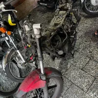 موتور پالس ug4 مدل ۹۳ تصادفی