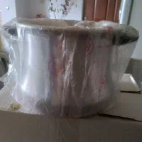قابلمه زودپز ابگوشت پزی بزرگ جاردار نو