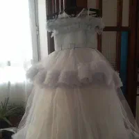لباس مجلسی دخترانه