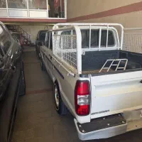 کارا دوکابین ۲۰۰۰موتور میتسو بیشی ۱۴۰۱