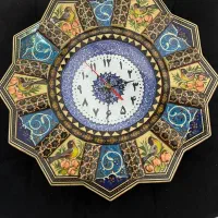 ساعت دیواری