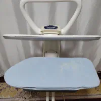 اتو پرس بخار پرسی|اتو و لوازم اتو|بوکان, |دیوار