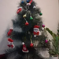 درخت کریسمس