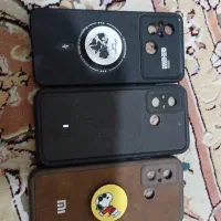 ۳ عدد گارد ردمی ۱۲c