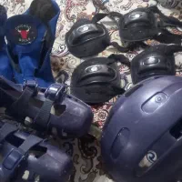 اسکیت سایز ۳۴ تا ۴۱