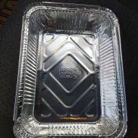 ظروف آلومینیومی|ظروف نگهدارنده، پلاستیکی، یکبارمصرف|بابل, |دیوار