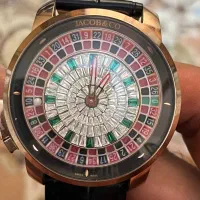 ساعت کازینو