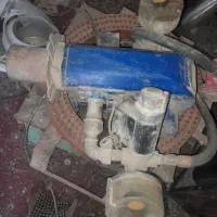 مشعل گازی