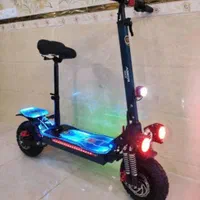 صندلی دار گاز خورتاشو قابل حمل راحت مناسب گردش|دوچرخه، اسکیت، اسکوتر|شوش, |دیوار