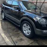 موهاوی ۸ سیلندر ۲۰۱۰ فنی استثنایی فول کامل