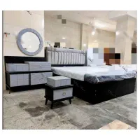 تخت خواب نوژا، راحتی بی‌نهایت