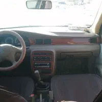 سمند موتور ملی ۸۹|خودرو سواری و وانت|نوشین شهر, |دیوار