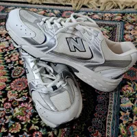 کفش اسپرت نو سایز 43
