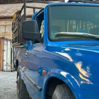 نیسان ۹۸ تکسوز