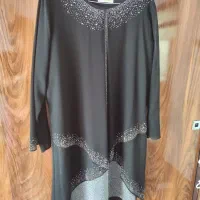تونیک مجلسی زیبا