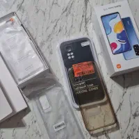 گوشی redmi note 11s