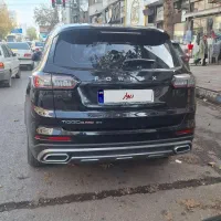 فونیکس تیگو ۸ آی ای هایپرید فول اپشن|خودرو سواری و وانت|قائمشهر, |دیوار