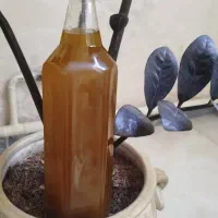 روغن خشخاش