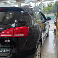 جک s5|خودرو سواری و وانت|محمدشهر, محمدشهر|دیوار