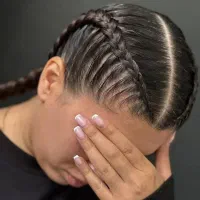 اموزش و خدمات بافت مو