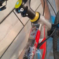 دوچرخه ۲۶|دوچرخه، اسکیت، اسکوتر|ایذه, |دیوار