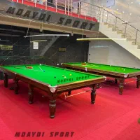 میز بیلیارد اسنوکر مدل winkartak|ورزشهای توپی|تهران, میرداماد|دیوار