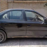 سمند X7مدل ۸۲ دوگانه در حد|خودرو سواری و وانت|اردبیل, |دیوار