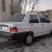 پراید|خودرو سواری و وانت|کرمانشاه, |دیوار