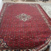 دو تخته فرش ۶متری ازندریان دونه ایی ۲۴میلیون