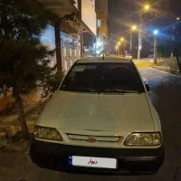 پراید با قیمت عالی