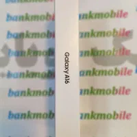 سامسونگ A16اکبند|موبایل|تبریز, |دیوار