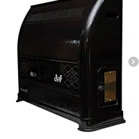 بخاری گازی کوپال 12000 نو آکبند|بخاری، هیتر، شومینه|بیرجند, |دیوار