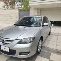 مزدا 3