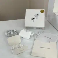 هندزفری سفارش ایرلند پرو۲.airpods.pro2.1 ایرپاد|لوازم جانبی موبایل و تبلت|تهران, نیروی هوایی (پیروزی)|دیوار