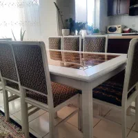 میز ناهارخوری|میز و صندلی غذاخوری|تهران, آبشار تهران (دریاچه)|دیوار