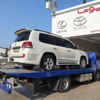 خودرو بر وحمل خودرو  درمازندران