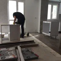 بازسازی RziHome|خدمات پیشه و مهارت|تهران, میرداماد|دیوار